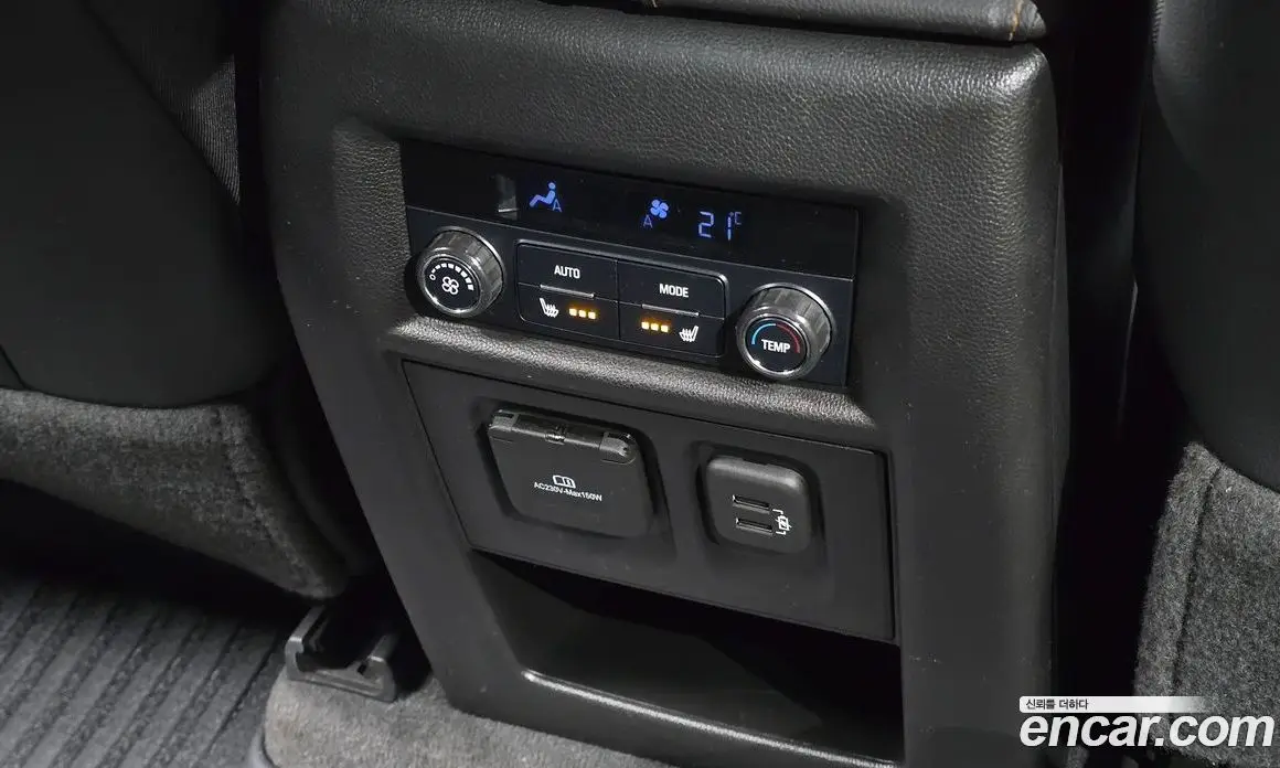 Chevrolet Traverse 2019 3.6 автомат (гидро), фото 28