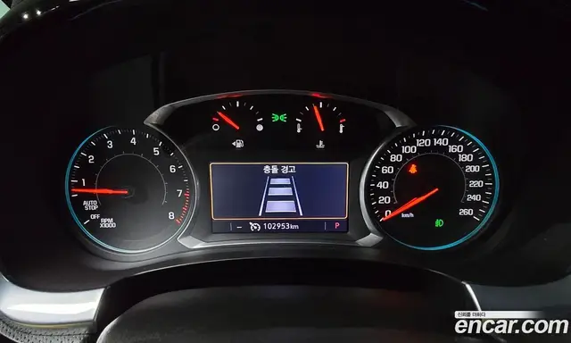 Chevrolet Traverse 2019 3.6 автомат (гидро), миниатюра 10