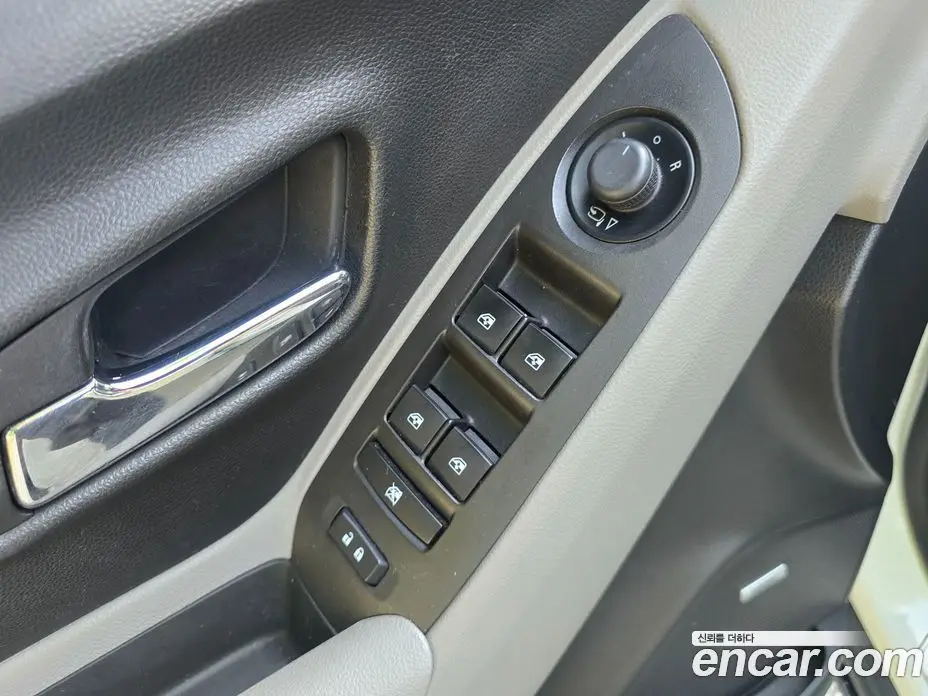 Chevrolet Trax 2014 1.4 автомат (гидро), фото 14