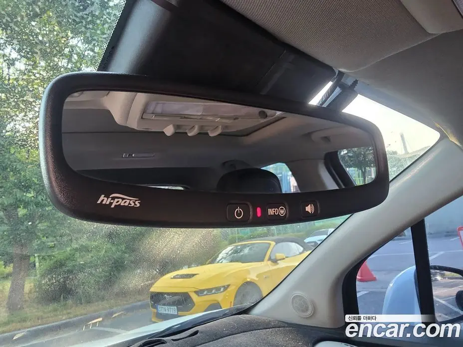 Chevrolet Trax 2014 1.4 автомат (гидро), фото 15