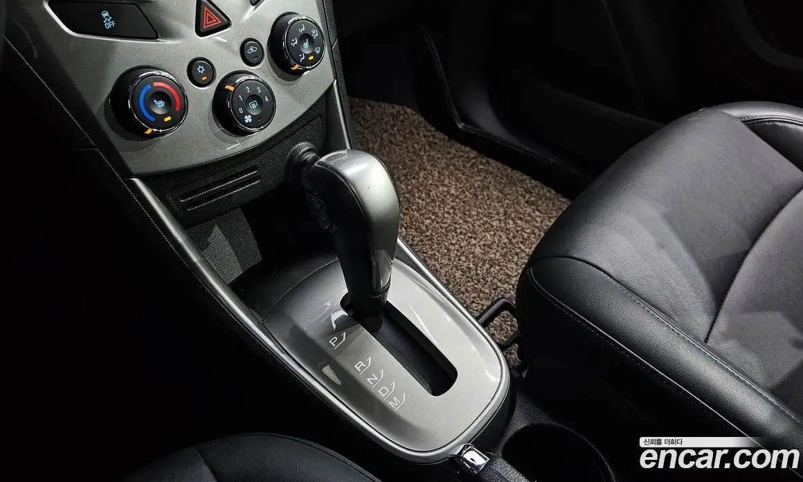 Chevrolet Trax 2016 1.4 автомат (гидро), фото 12
