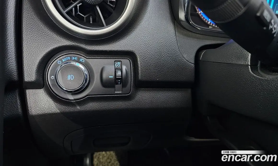 Chevrolet Trax 2016 1.4 автомат (гидро), фото 23