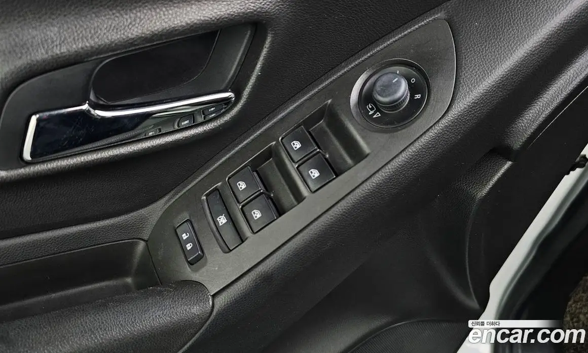 Chevrolet Trax 2016 1.4 автомат (гидро), фото 24