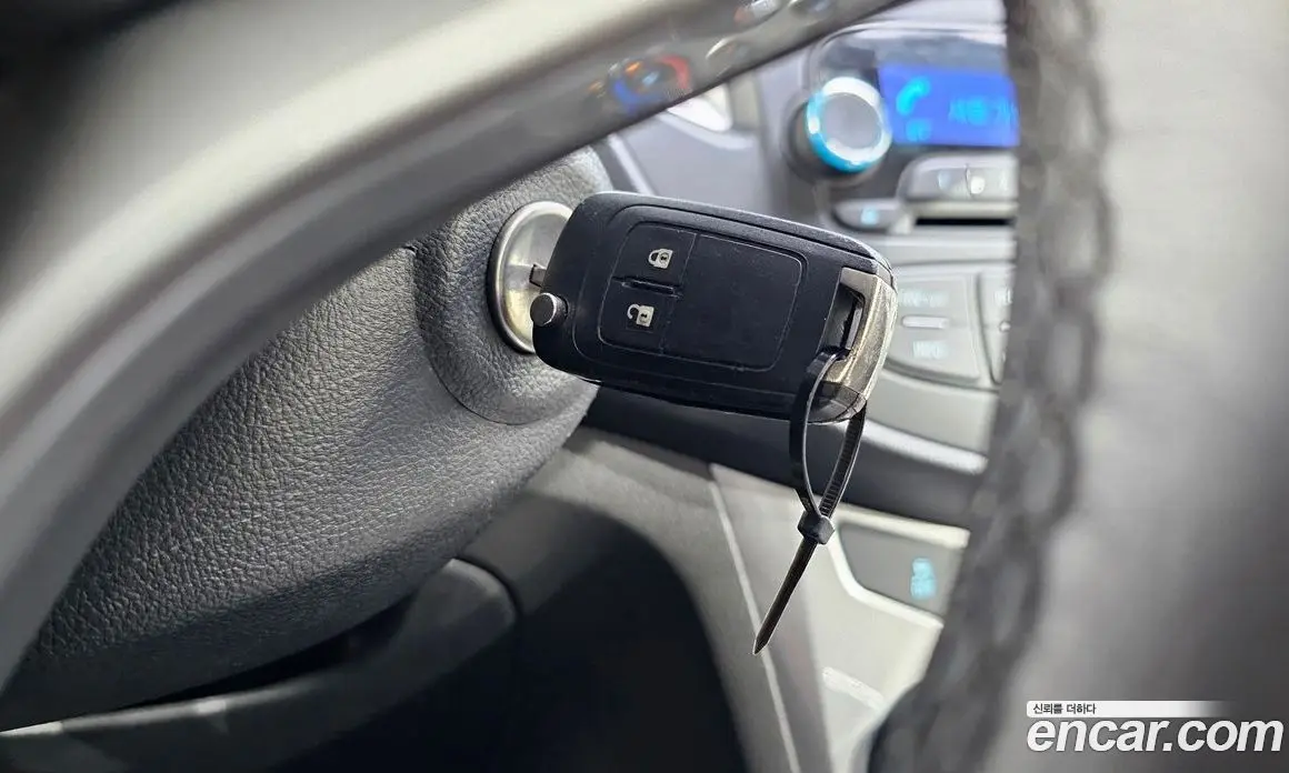 Chevrolet Trax 2016 1.4 автомат (гидро), фото 30