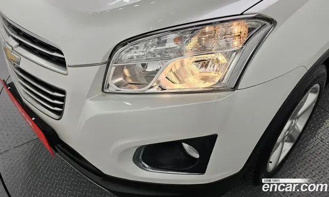 Chevrolet Trax 2016 1.4 автомат (гидро), миниатюра 8