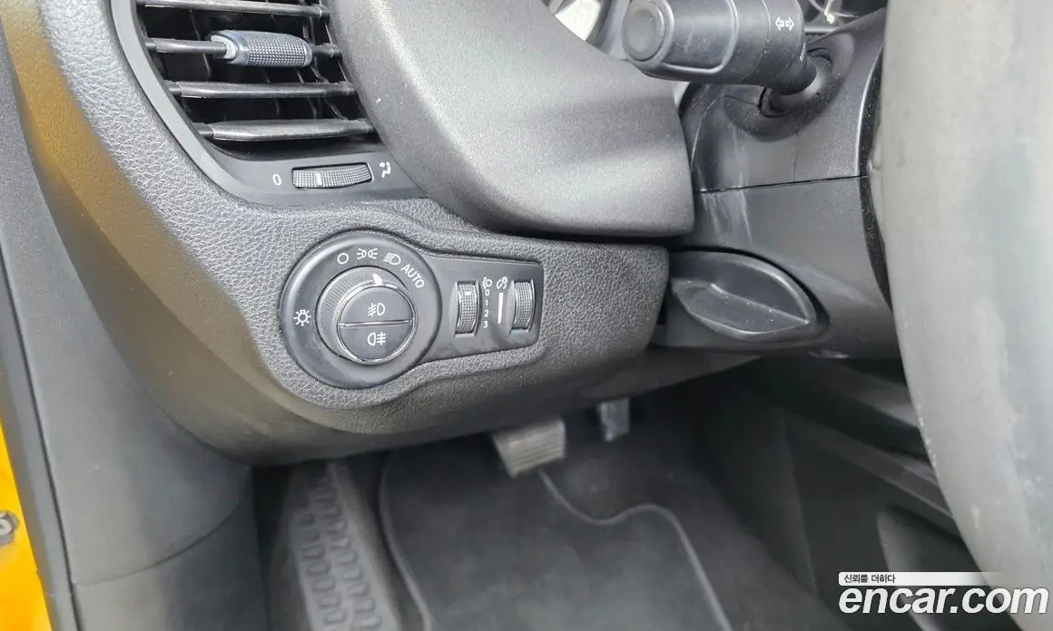 Fiat 500X 2016 2.0 автомат (гидро), фото 18 Fiat 500X 2016 2.0 автомат (гидро), фото 18