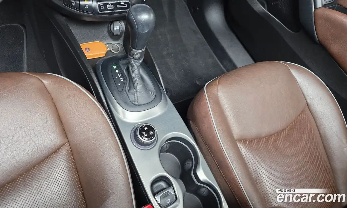 Fiat 500X 2016 2.0 автомат (гидро), фото 9 Fiat 500X 2016 2.0 автомат (гидро), фото 9