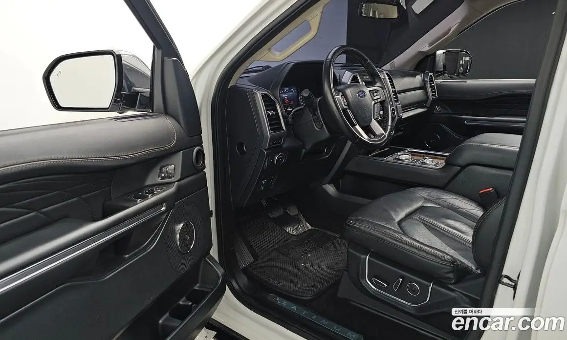 Ford Expedition 2021 3.5 автомат (гидро), фото 11