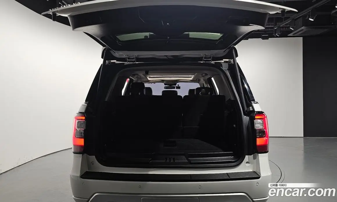 Ford Expedition 2021 3.5 автомат (гидро), фото 20