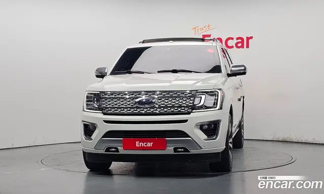 Ford Expedition 2021 3.5 автомат (гидро), миниатюра 3