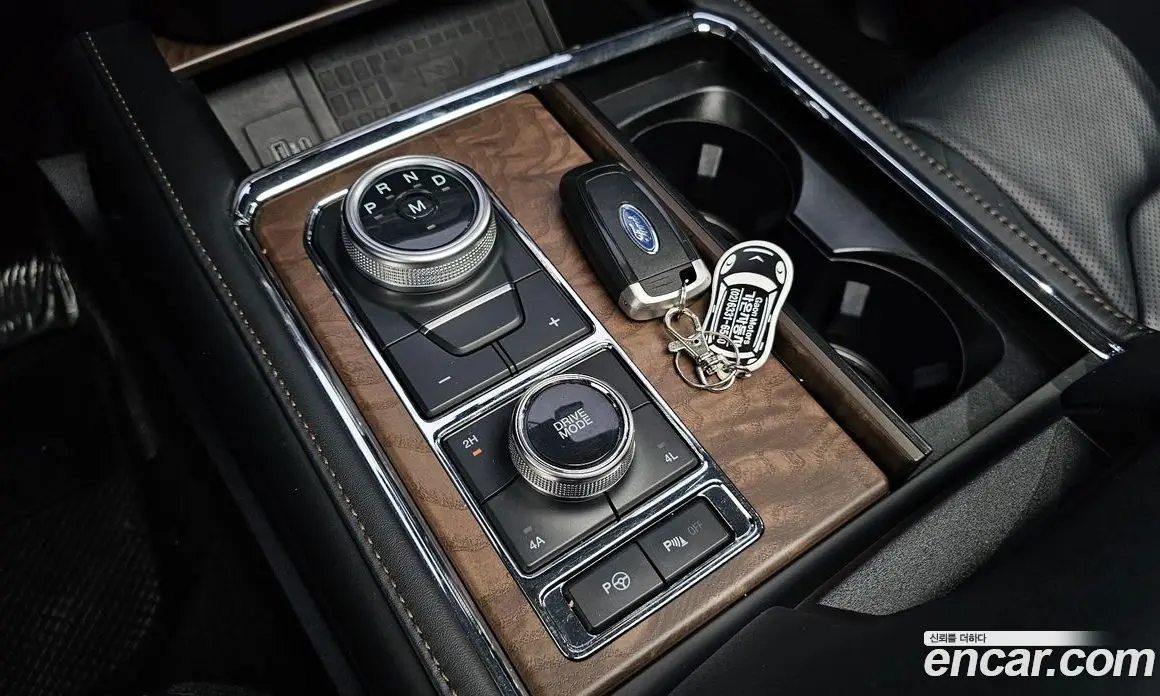 Ford Expedition 2021 3.5 автомат (гидро), фото 9