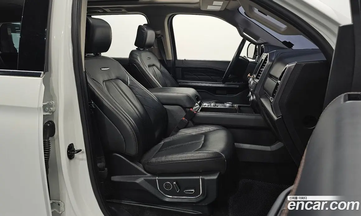 Ford Expedition 2021 3.5 автомат (гидро), фото 10