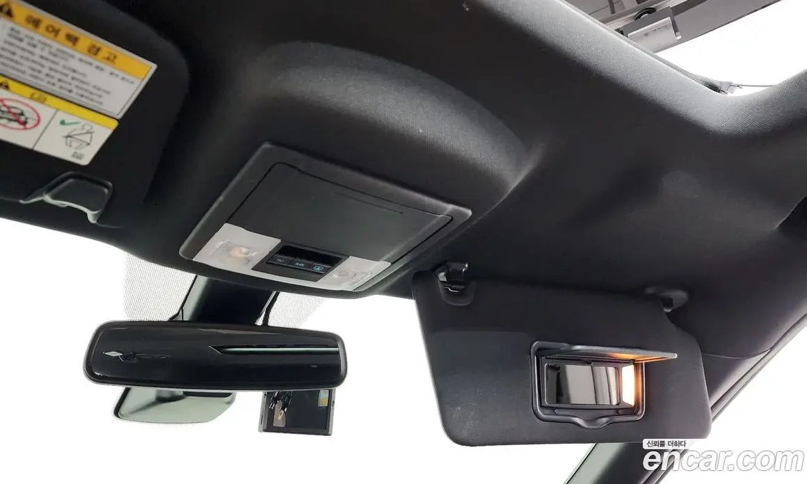 Ford Explorer 2018 2.3 автомат (гидро), фото 25