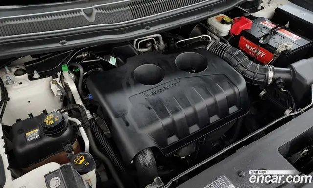 Ford Explorer 2018 2.3 автомат (гидро), миниатюра 6
