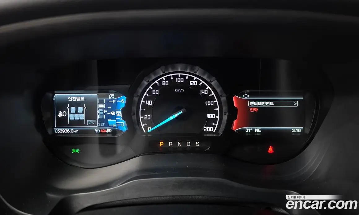 Ford Ranger 2022 2.0 автомат (гидро), фото 11