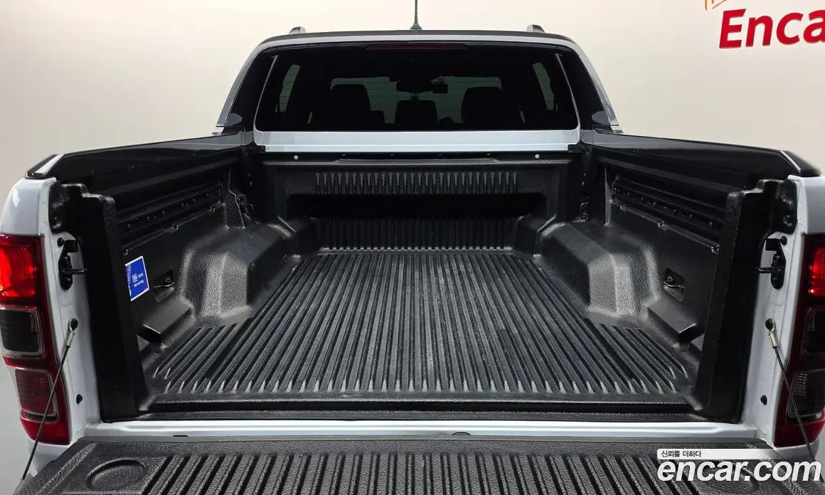 Ford Ranger 2022 2.0 автомат (гидро), фото 22