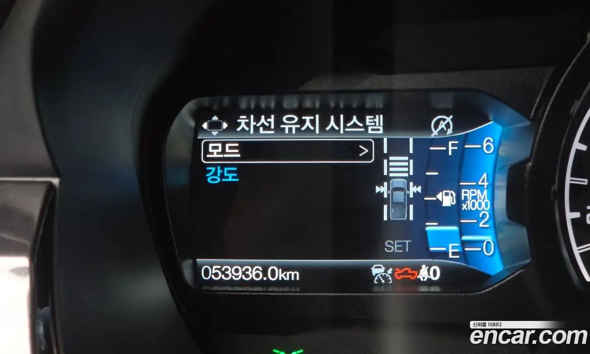 Ford Ranger 2022 2.0 автомат (гидро), фото 30