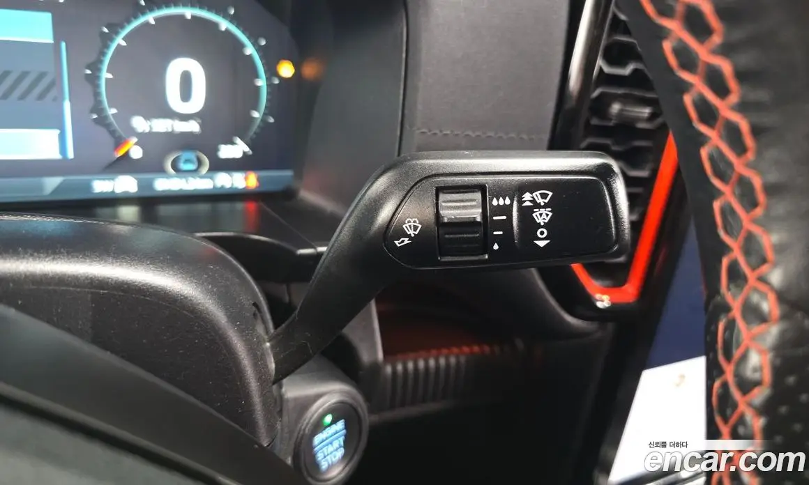Ford Ranger 2023 2.0 автомат (гидро), фото 25