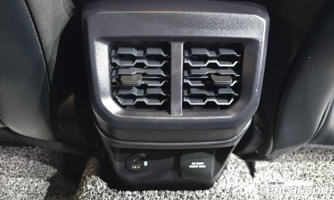 Ford Ranger 2023 2.0 автомат (гидро), фото 28