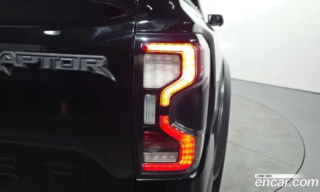 Ford Ranger 2023 2.0 автомат (гидро), миниатюра 9