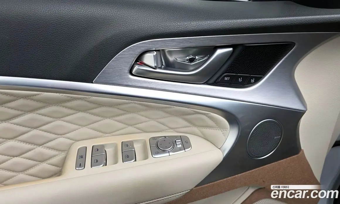 Genesis G70 2018 2.0 автомат (гидро), фото 18