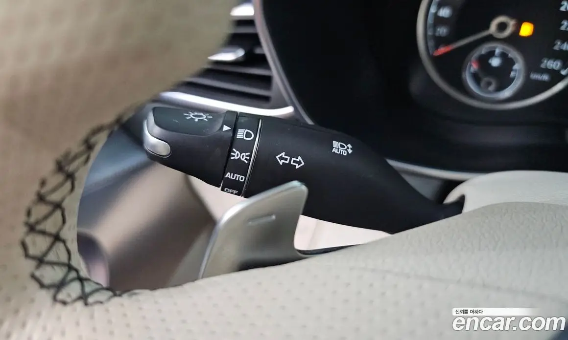 Genesis G70 2021 2.0 автомат (гидро), фото 21