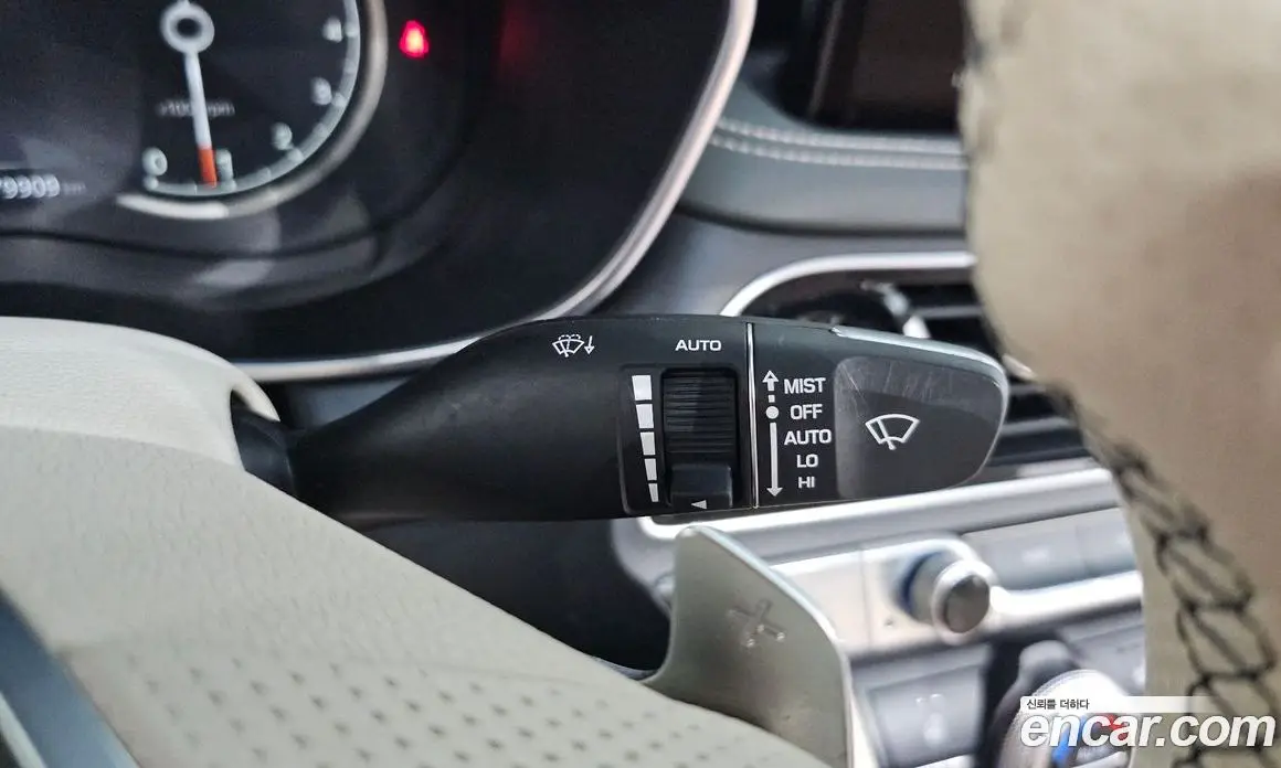 Genesis G70 2021 2.0 автомат (гидро), фото 22