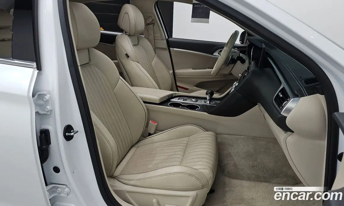 Genesis G70 2021 2.0 автомат (гидро), фото 24