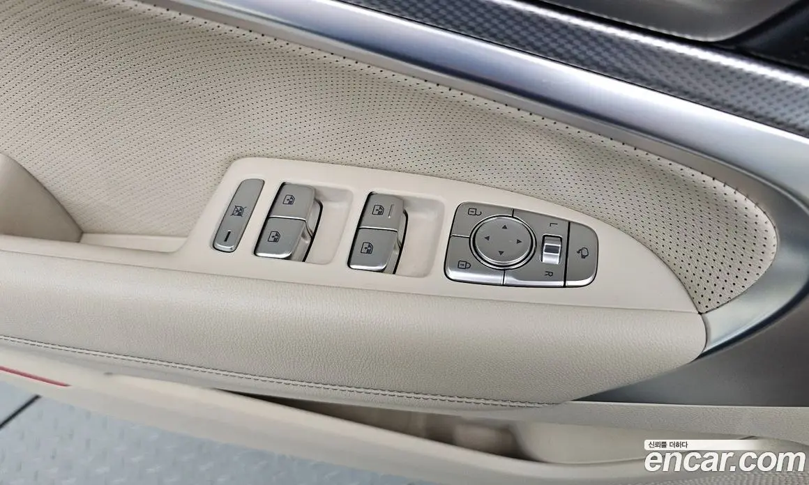 Genesis G70 2021 2.0 автомат (гидро), фото 30
