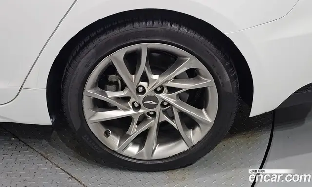 Genesis G70 2021 2.0 автомат (гидро), миниатюра 7
