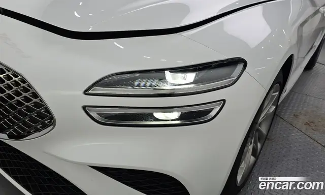 Genesis G70 2021 2.0 автомат (гидро), миниатюра 8