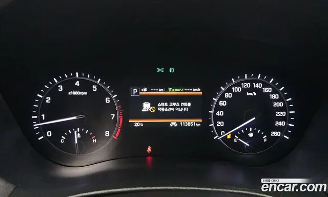 Genesis G80 2016 3.3 автомат (гидро), миниатюра 11