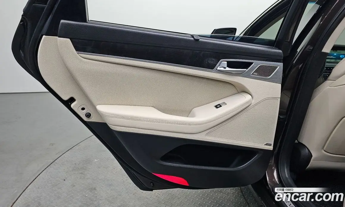 Genesis G80 2016 3.3 автомат (гидро), фото 15