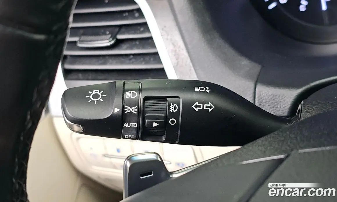 Genesis G80 2016 3.3 автомат (гидро), фото 35
