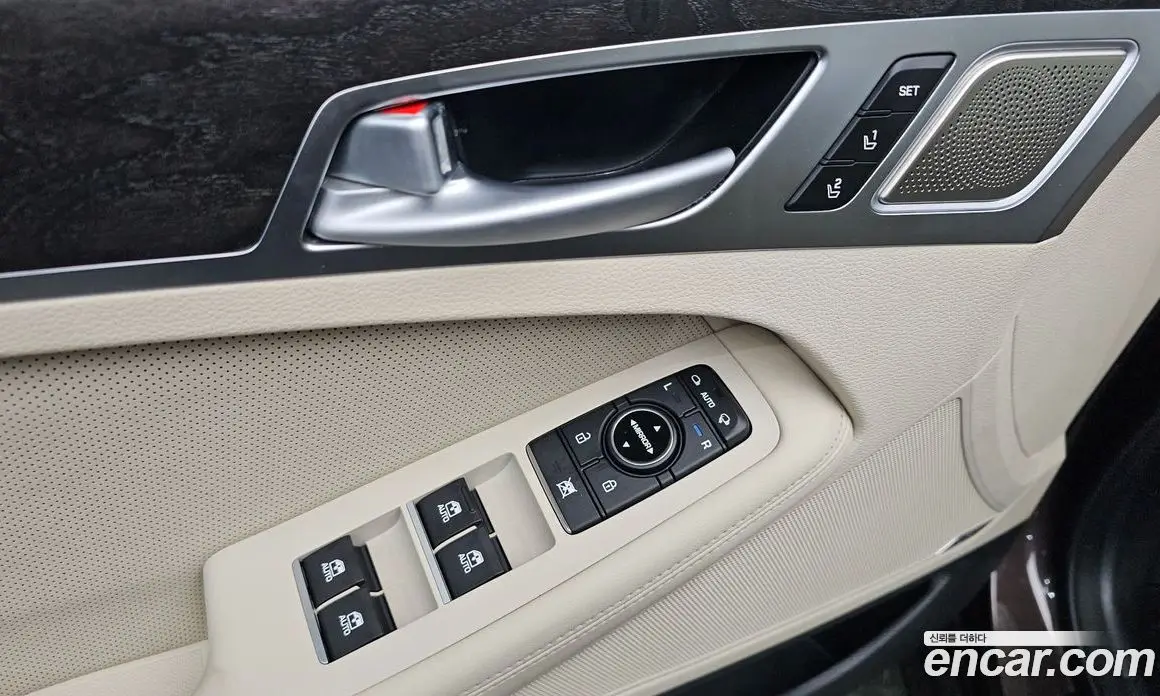 Genesis G80 2016 3.3 автомат (гидро), фото 36