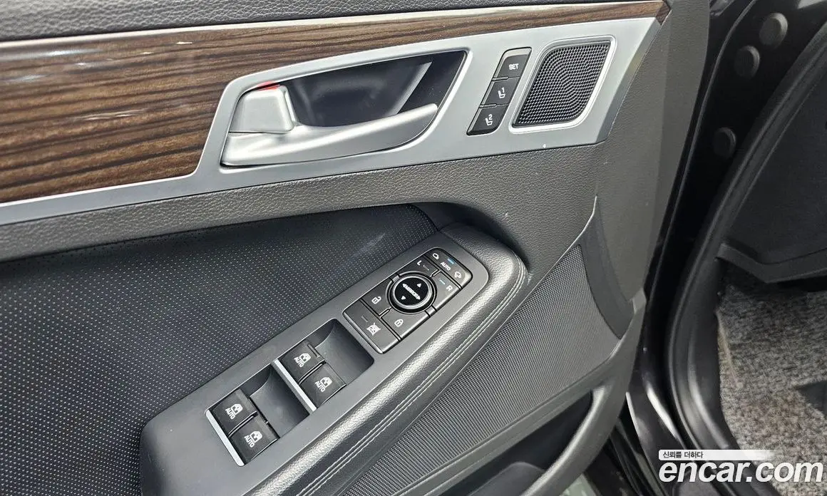 Genesis G80 2017 3.3 автомат (гидро), фото 23