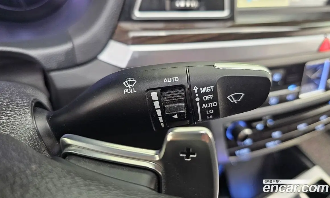 Genesis G80 2017 3.3 автомат (гидро), фото 25