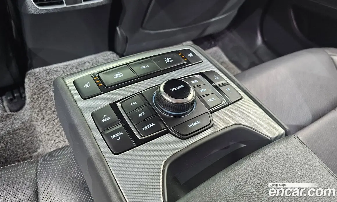 Genesis G80 2017 3.3 автомат (гидро), фото 28