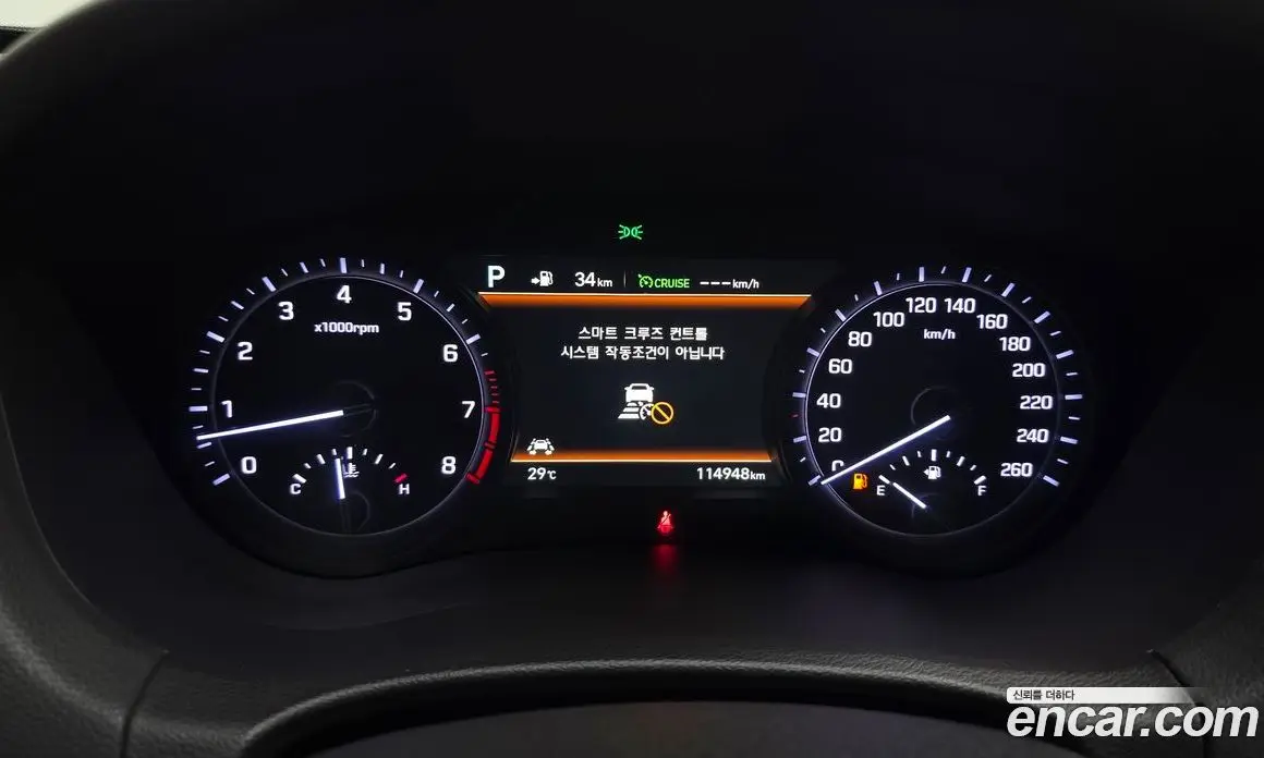 Genesis G80 2017 3.3 автомат (гидро), фото 11