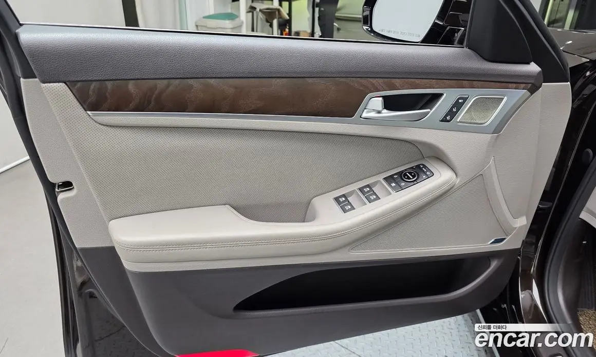 Genesis G80 2017 3.3 автомат (гидро), фото 14