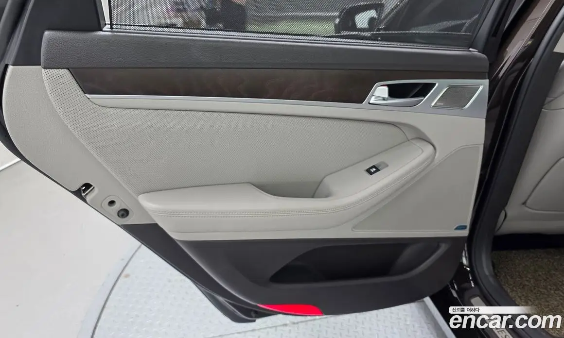 Genesis G80 2017 3.3 автомат (гидро), фото 15