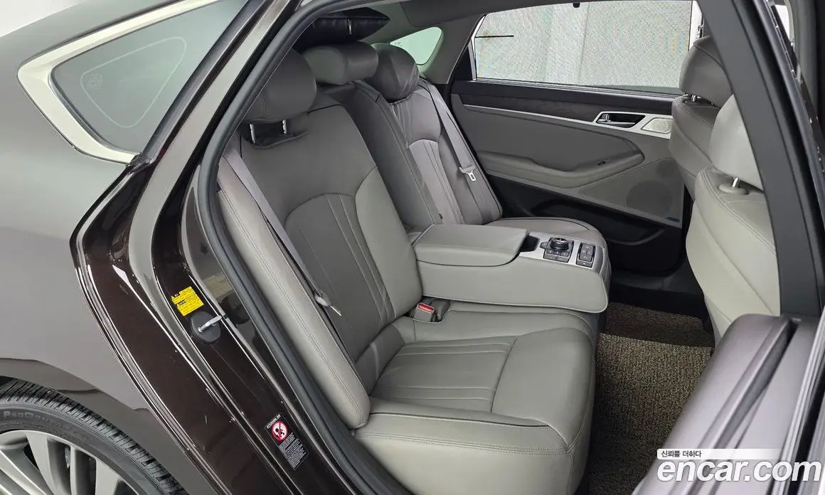 Genesis G80 2017 3.3 автомат (гидро), фото 17