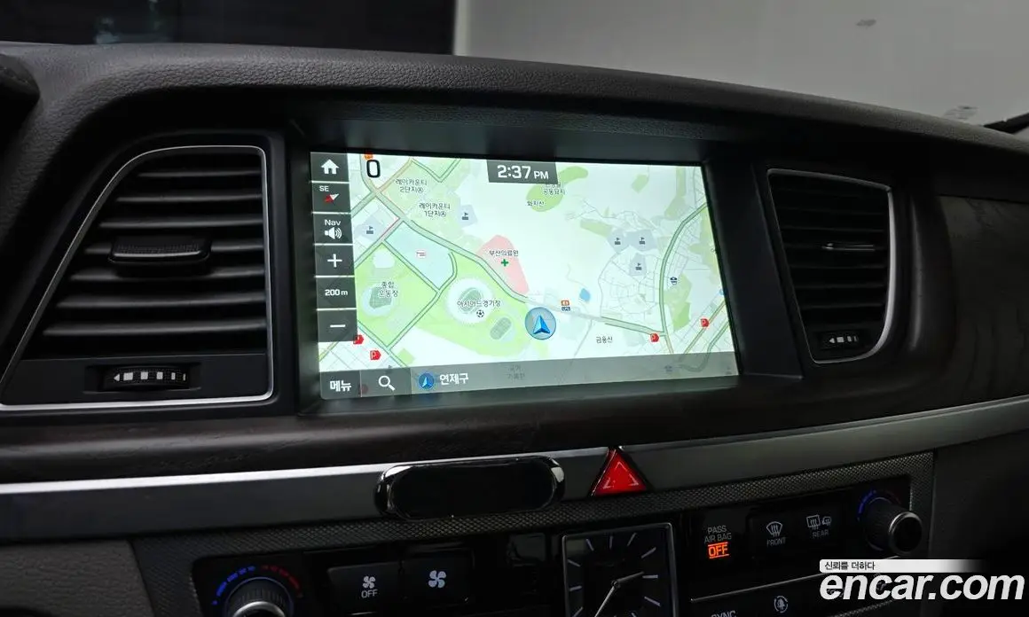 Genesis G80 2017 3.3 автомат (гидро), фото 20