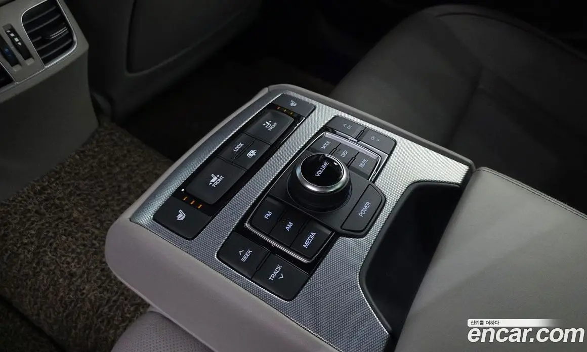 Genesis G80 2017 3.3 автомат (гидро), фото 28