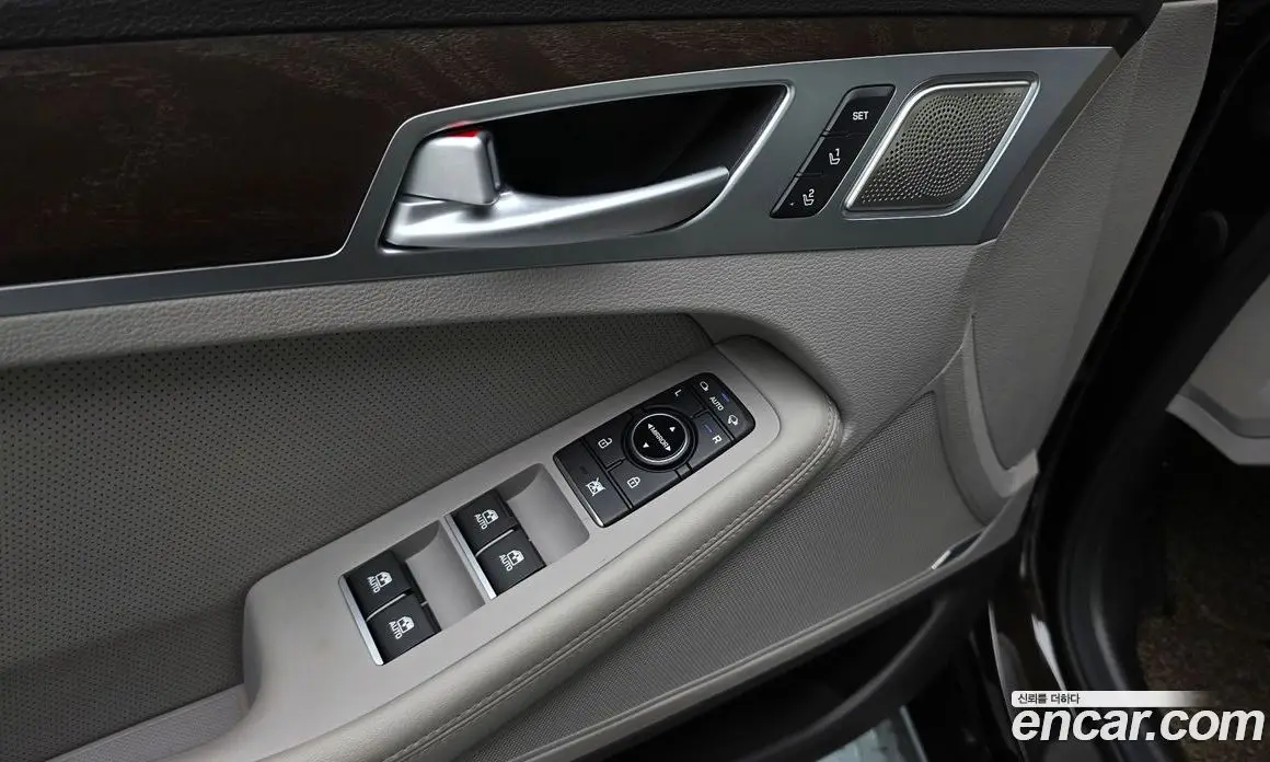 Genesis G80 2017 3.3 автомат (гидро), фото 29