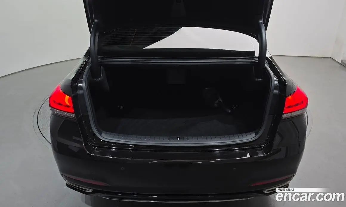 Genesis G80 2017 3.3 автомат (гидро), фото 33