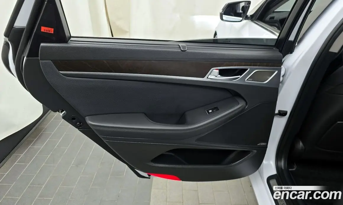 Genesis G80 2018 3.3 автомат (гидро), фото 15