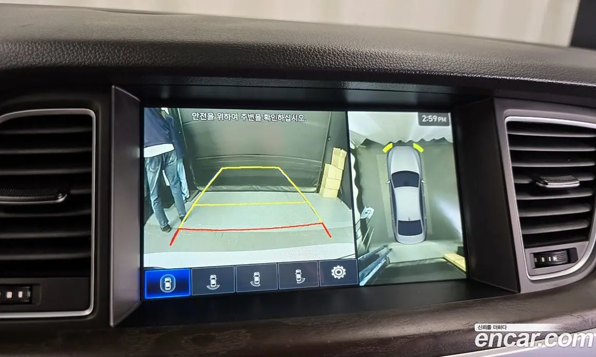 Genesis G80 2018 3.3 автомат (гидро), фото 21