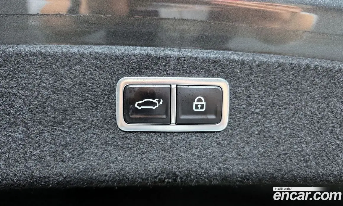 Genesis G80 2020 2.5 автомат (гидро), фото 20