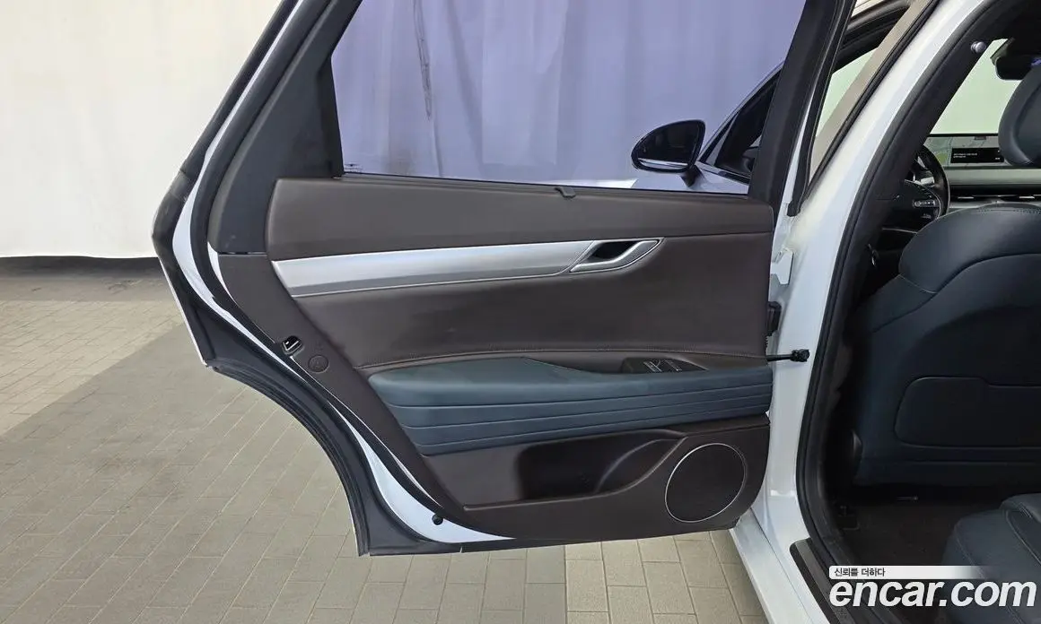 Genesis G80 2020 3.5 автомат (гидро), фото 15